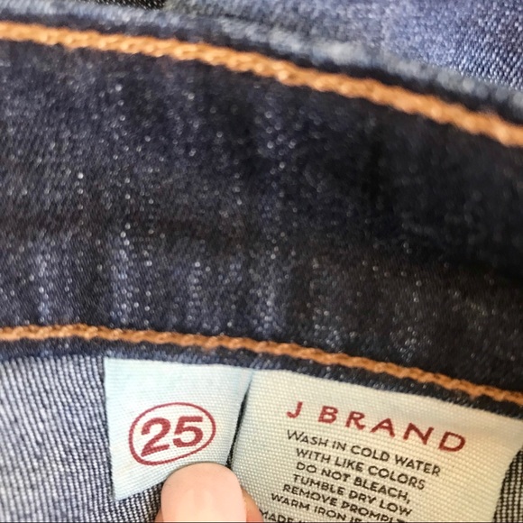 J Brand Jeans - Picture 3 of 7